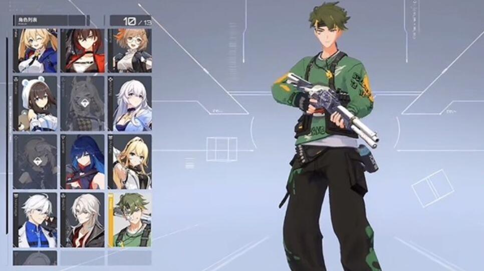 卡拉彼丘手游怎么練技術(shù) 卡拉彼丘手游提高技術(shù)的方法分享截圖