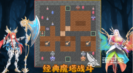 2025熱門塔羅牌游戲推薦：精選受歡迎的占卜與解謎手游合集截圖