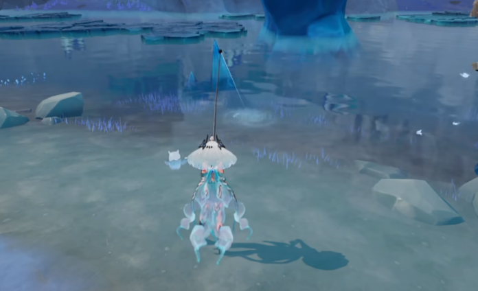 二重螺旋瑪瑙艾爾芙介紹 二重螺旋瑪瑙艾爾芙技能截圖