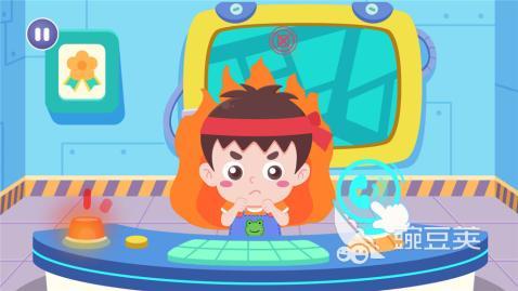 2025年適合3-4歲幼兒的益智小游戲推薦合集截圖