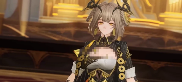 二重螺旋止流強(qiáng)嗎 二重螺旋止流強(qiáng)度介紹截圖