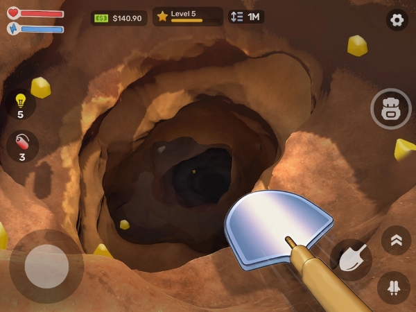 熱門游戲手游排行榜