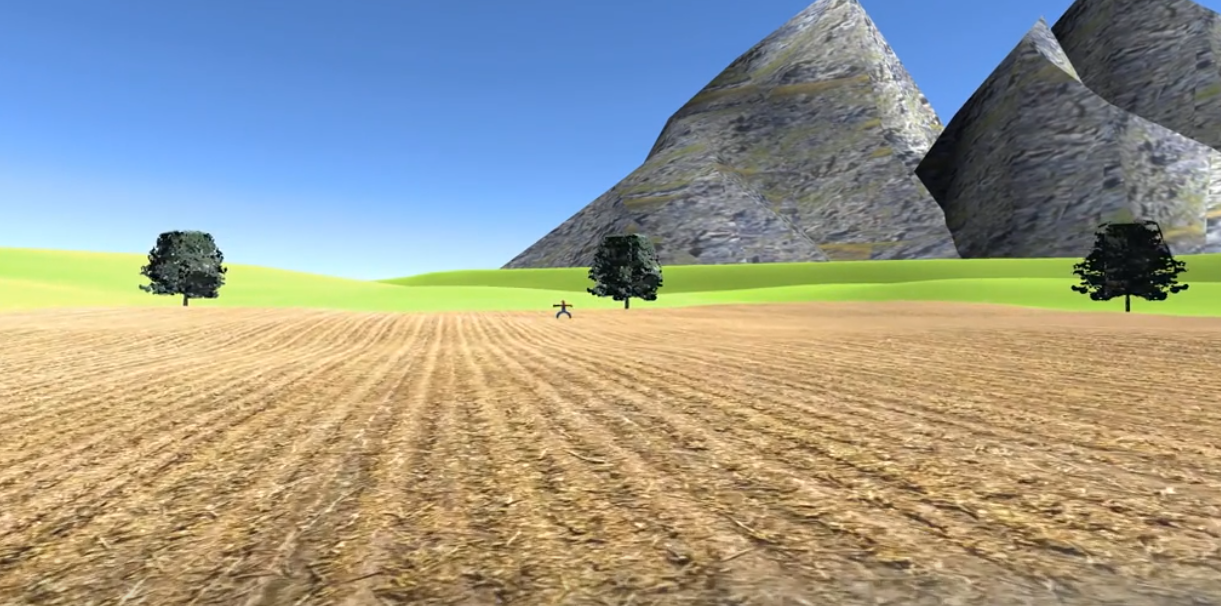 約翰的農(nóng)場(chǎng)下載安裝攻略 約翰的農(nóng)場(chǎng)免費(fèi)下載地址截圖