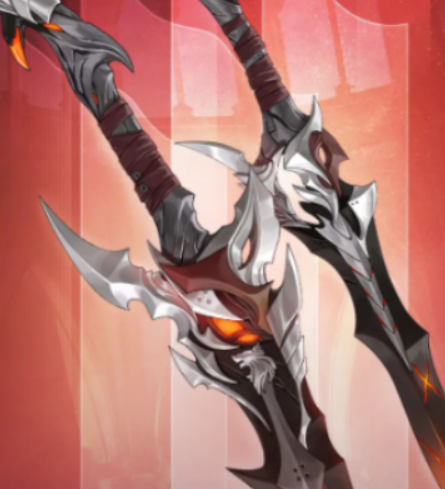 二重螺旋武器組合推薦 二重螺旋武器怎么搭配