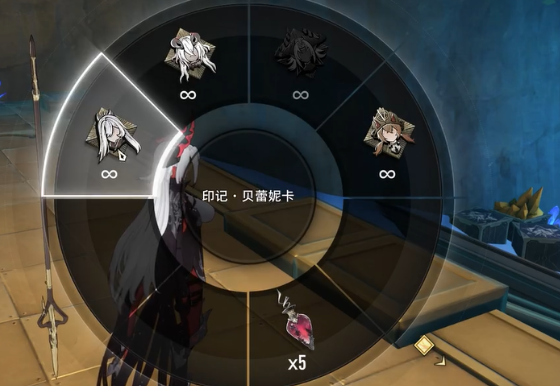 二重螺旋協(xié)戰(zhàn)輔助介紹 二重螺旋協(xié)戰(zhàn)輔助是什么