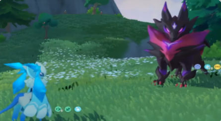 洛克王國世界國王球怎么獲得 洛克王國世界國王球獲得方法介紹截圖