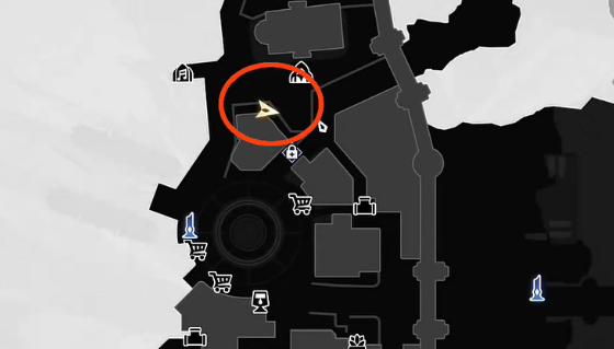 二重螺旋箱子小姐任務(wù)攻略 二重螺旋箱子小姐任務(wù)怎么做截圖