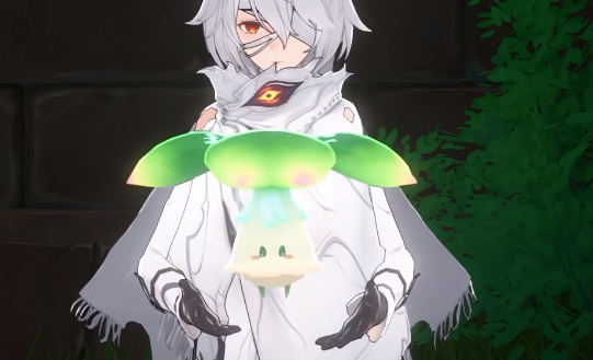 二重螺旋螺旋飛躍魔靈推薦 二重螺旋螺旋飛躍魔靈怎么選