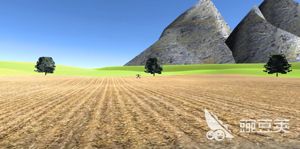 約翰的農(nóng)場下載安裝全攻略 約翰的農(nóng)場免費資源獲取方法截圖