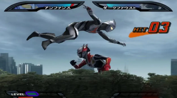 奈克瑟斯奧特曼游戲手機版怎么下載