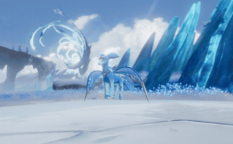 二重螺旋堇青艾爾芙魔靈技能怎么樣 二重螺旋堇青艾爾美強度如何截圖