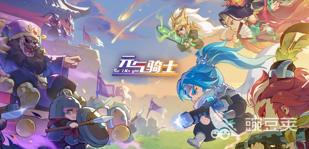 2025最火的2D橫版闖關游戲推薦：這些高人氣作品你玩過嗎截圖