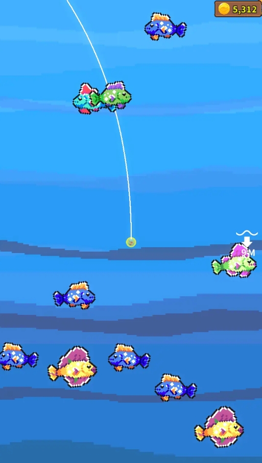 受歡迎的休閑游戲推薦2025