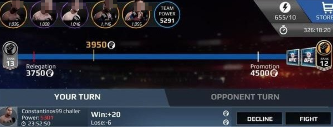 經典的ufc格斗游戲有哪些