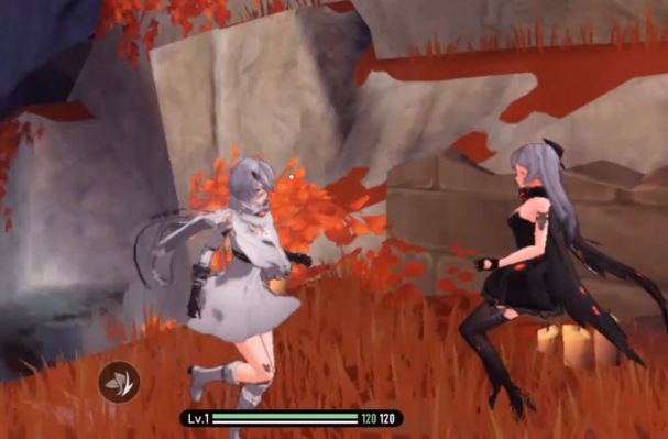 二重螺旋綿綿草是什么 二重螺旋綿綿草介紹截圖