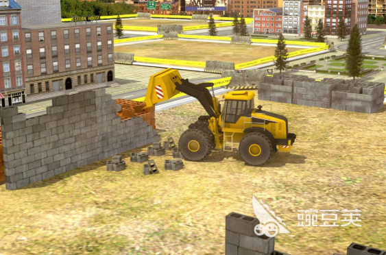 模擬建設(shè)游戲推薦2025 模擬建設(shè)游戲排行榜2025截圖