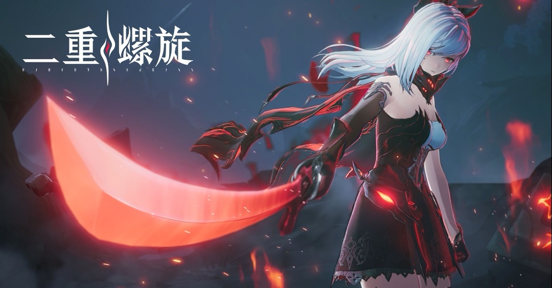 二重螺旋貝蕾妮卡武器推薦 二重螺旋貝蕾妮卡最強(qiáng)配裝指南截圖