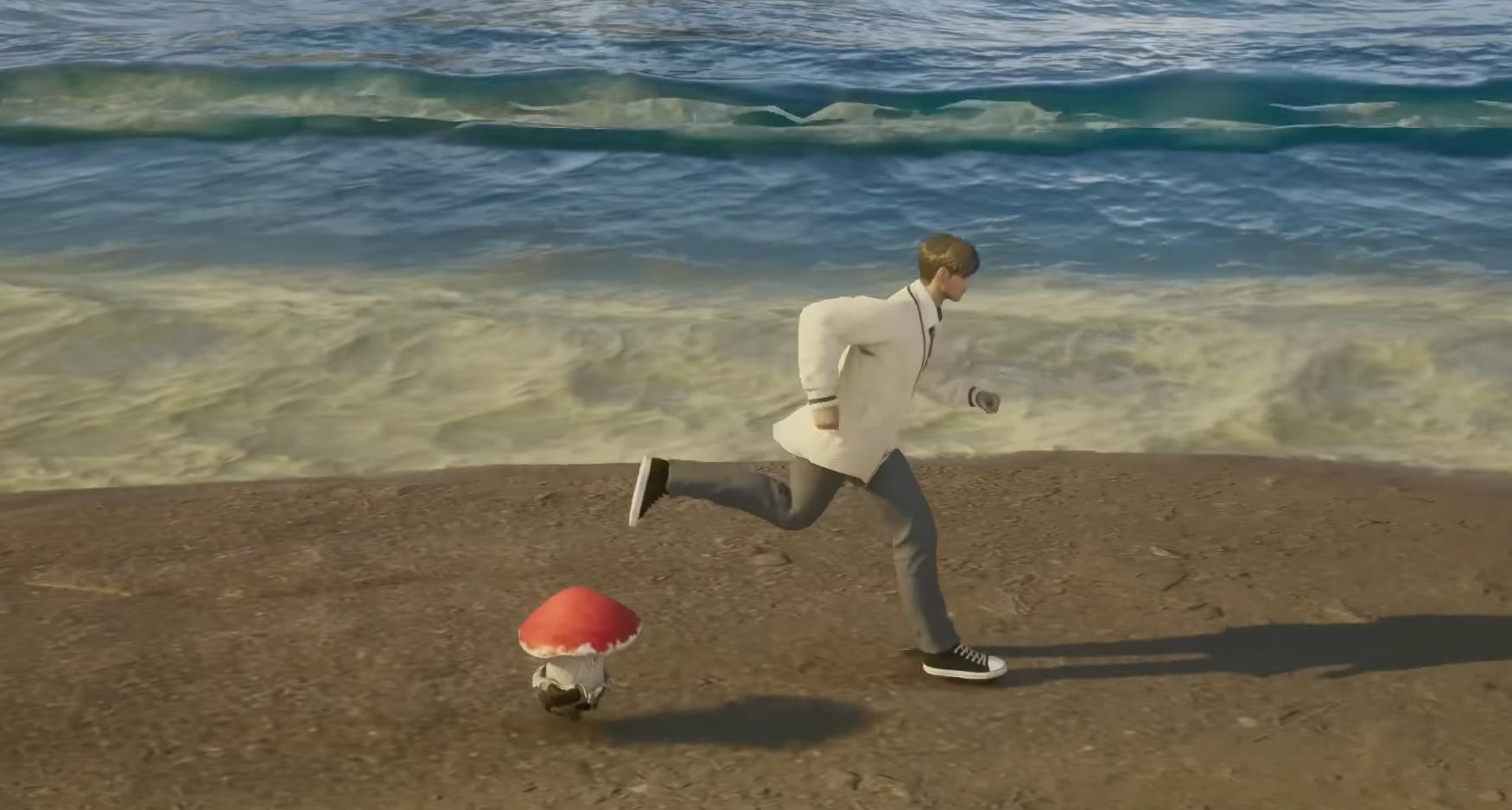 AION2寵物獲取方法大全：快速入手稀有伙伴截圖