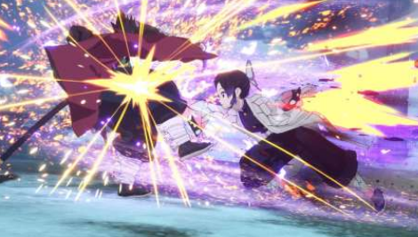 好玩的鬼滅之刃游戲下載哪些