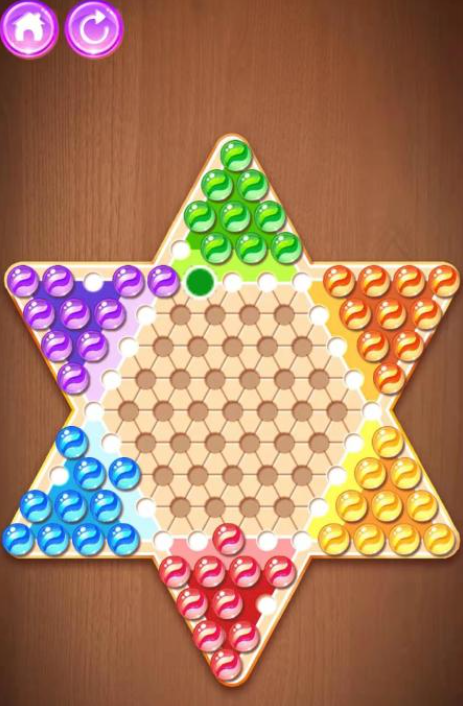 有哪些適合3個(gè)人的室內(nèi)游戲