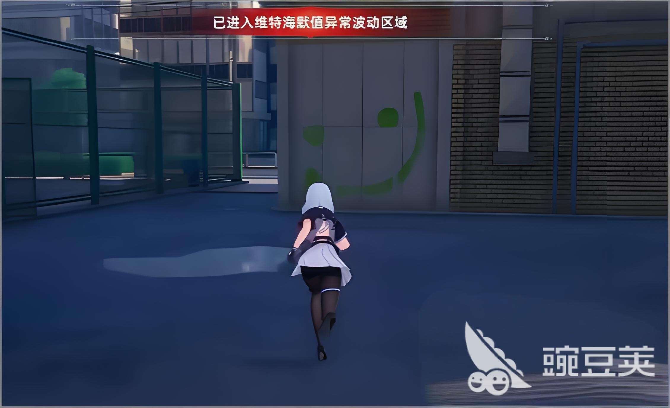 異環(huán)未雨綢繆異象任務(wù)全流程詳解與完成技巧截圖