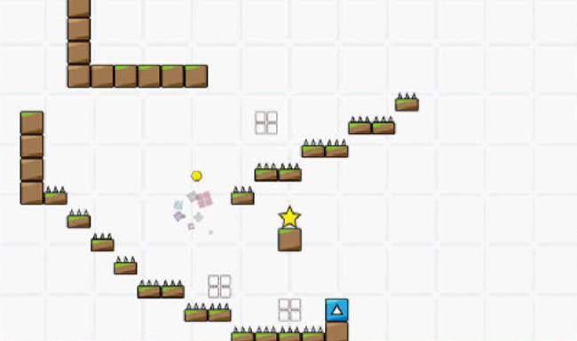 彈力球游戲排行榜