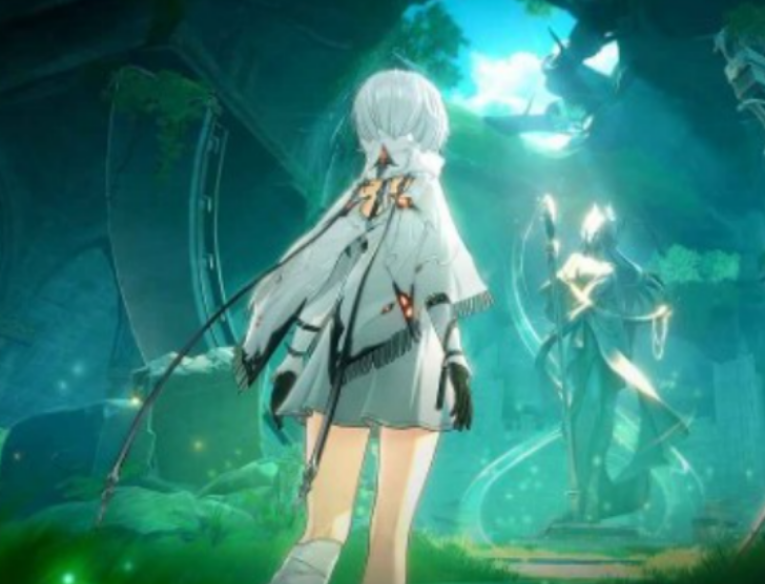 二重螺旋歷練等級(jí)提升方法有哪些?二重螺旋歷練等級(jí)提升方法詳解截圖