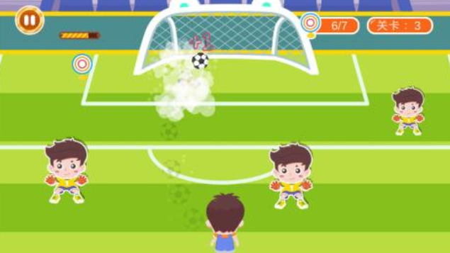 幼兒園體育游戲推薦