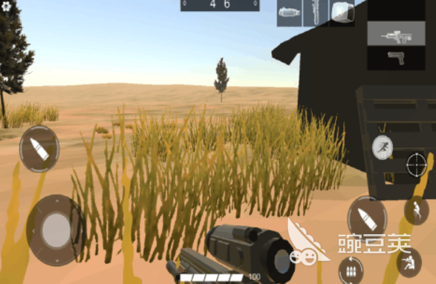 2025熱門模擬戰(zhàn)爭游戲推薦 玩家必試的經(jīng)典與新作合集截圖