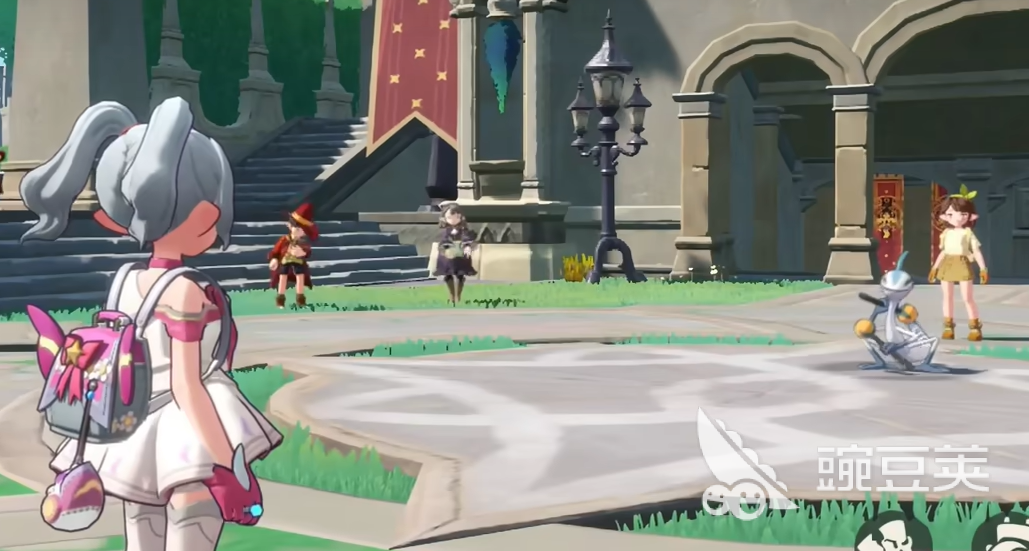 洛克王國世界天梯段位等級(jí)全解析：從新手到高手的進(jìn)階之路截圖