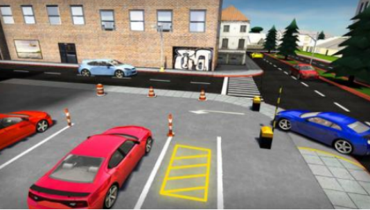 流行的競(jìng)速賽車有哪些