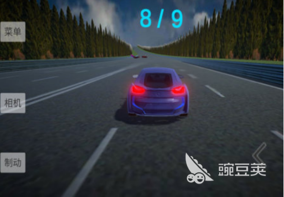 2025熱門拉力賽車手游推薦：好玩的手機(jī)賽車游戲排行榜截圖