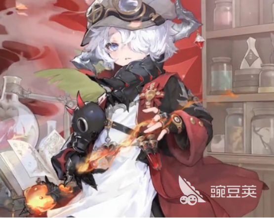 二重螺旋耶爾與奧利弗配卡全解析：搭配技巧與實戰(zhàn)應用截圖