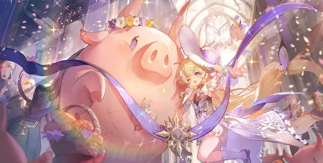 二重螺旋游戲付費(fèi)點詳細(xì)介紹與解析截圖