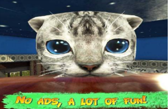 耐玩的貓咪模擬器游戲有沒有