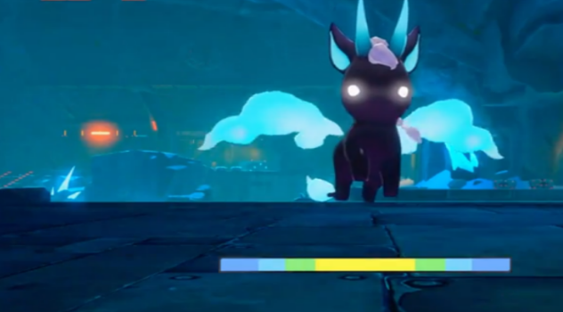 二重螺旋寵物捕捉技巧有哪些?二重螺旋寵物捕捉技巧具體解析截圖