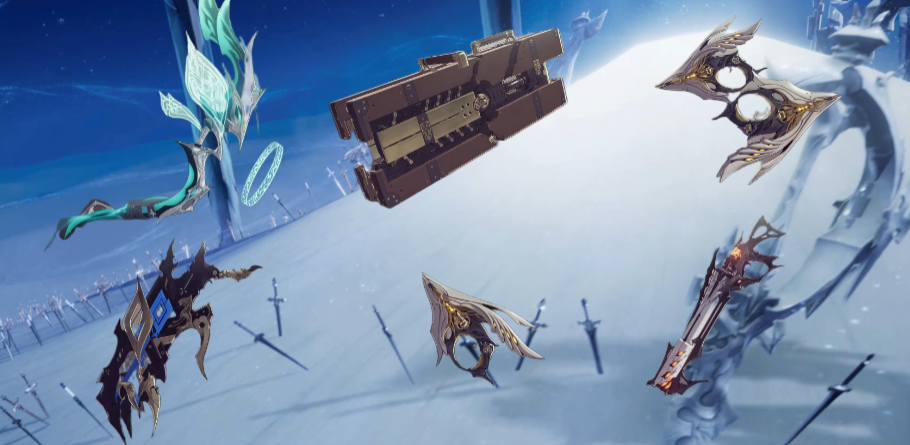 二重螺旋弓箭手玩法一覽 二重螺旋手游弓箭怎么玩截圖