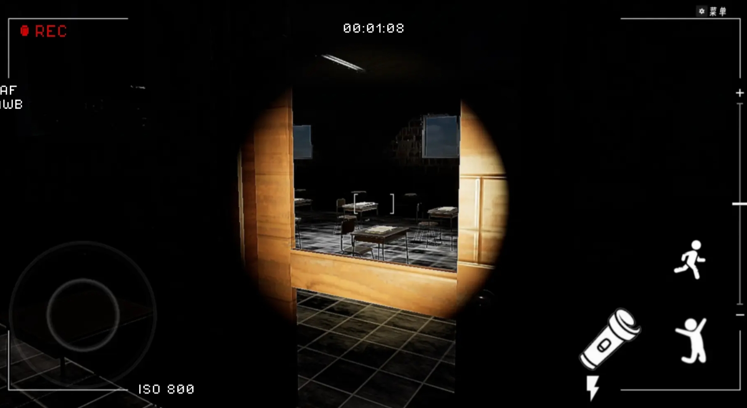 有意思的真實魔鬼游戲盤點