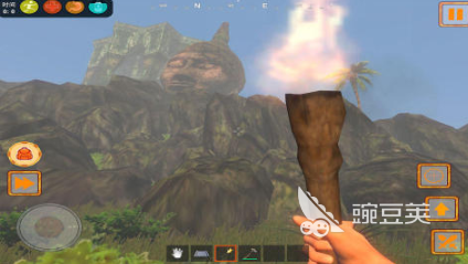 2025熱門方舟手游推薦：耐玩生存冒險游戲下載TOP榜截圖