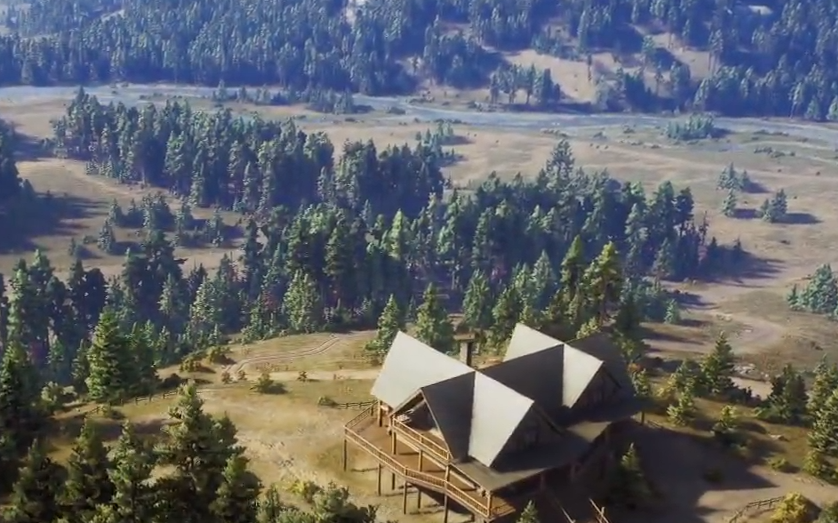 獵人之路最新版下載介紹