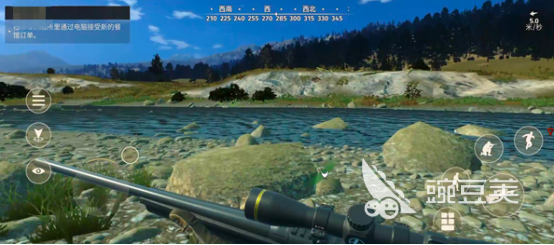 獵人之路最新版下載地址 獵人之路完整安裝包獲取方式解析截圖