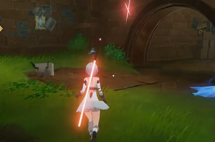 二重螺旋潘神魔靈怎么培養(yǎng)?二重螺旋潘神魔靈培養(yǎng)攻略截圖