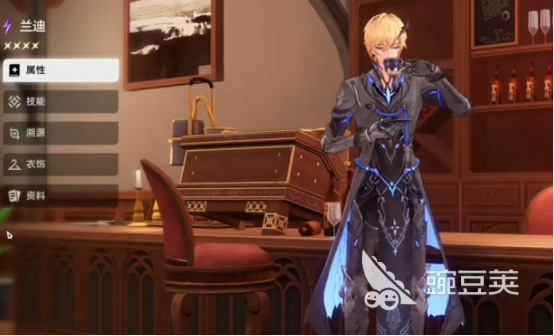 二重螺旋蘭迪配卡推薦 二重螺旋蘭迪最強配卡搭配技巧截圖