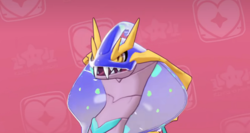 洛克王國(guó)世界炫彩介紹 洛克王國(guó)世界炫彩怎么樣截圖