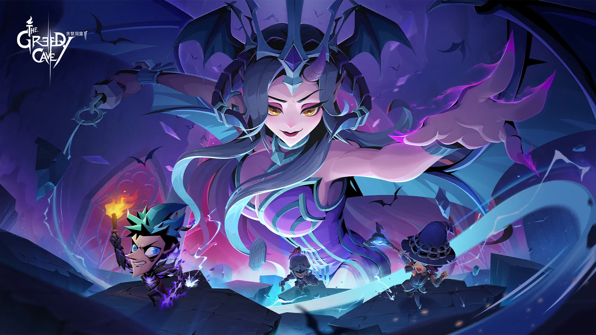 高人氣手機(jī)冒險(xiǎn)游戲推薦