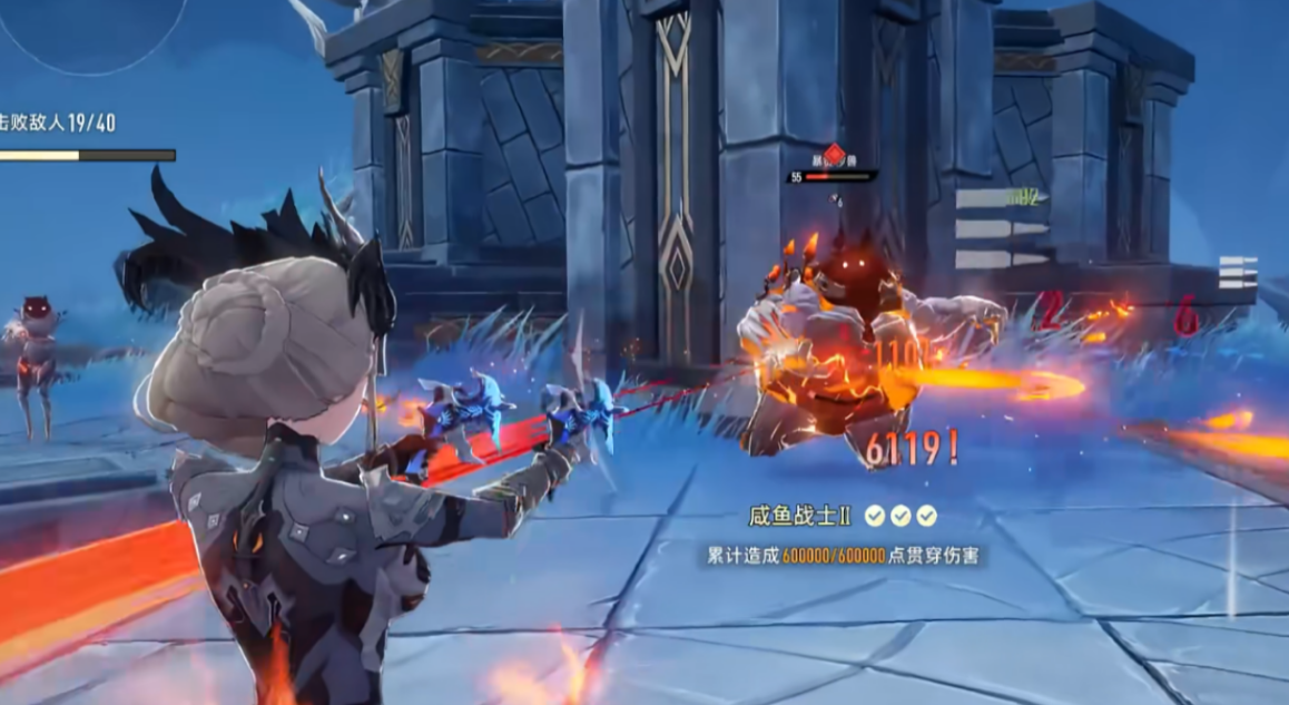 二重螺旋告諭圣言怎么樣?二重螺旋告諭圣言核心特性解析截圖