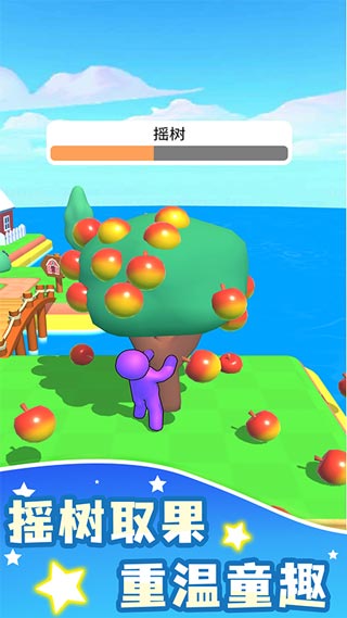 十大農(nóng)場莊園類游戲推薦