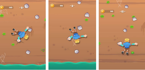 高人氣挑戰(zhàn)者游戲下載哪些