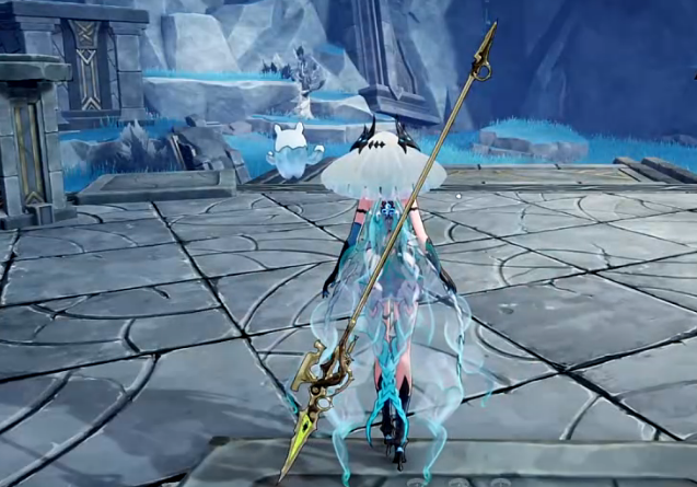 二重螺旋有pc端嗎?二重螺旋pc端能玩嗎截圖