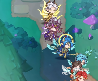 口袋斗羅大陸游戲氪金玩法全解析：如何合理投入提升戰(zhàn)力截圖